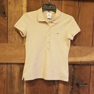 Lacoste Polo Shirt